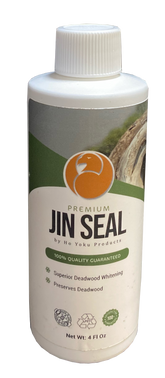 Ho Yoku – Jin Seal (4oz) – Bonsai Lime Sulfur
